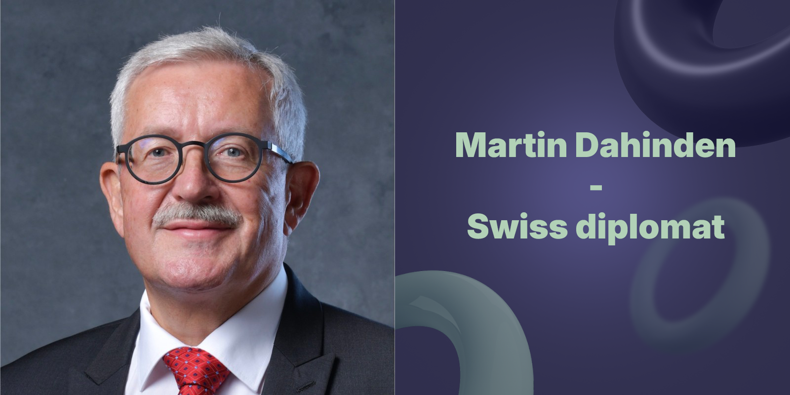 Martin Dahinden
